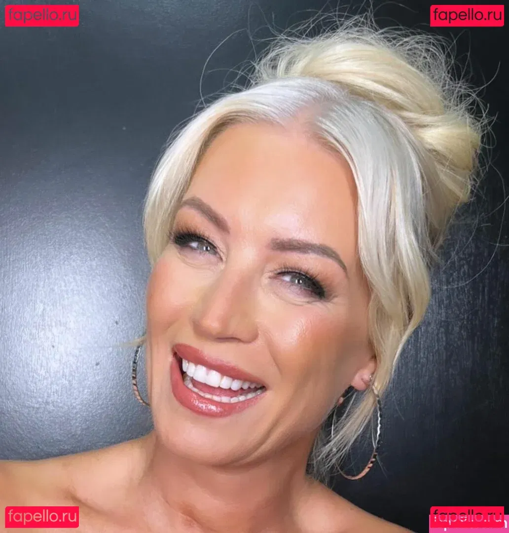 Denise Van Outen Onlyfans Photo Gallery 