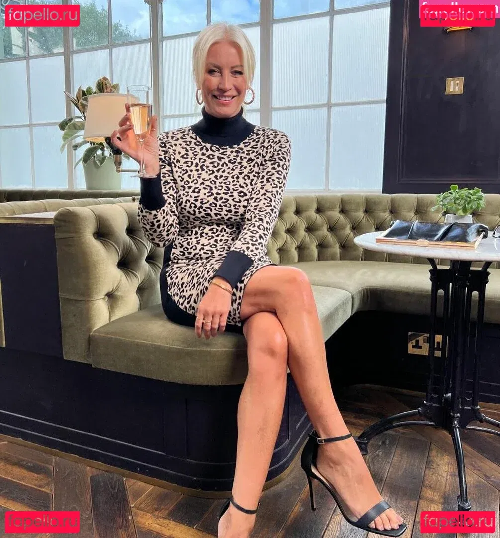 Denise Van Outen Onlyfans Photo Gallery 