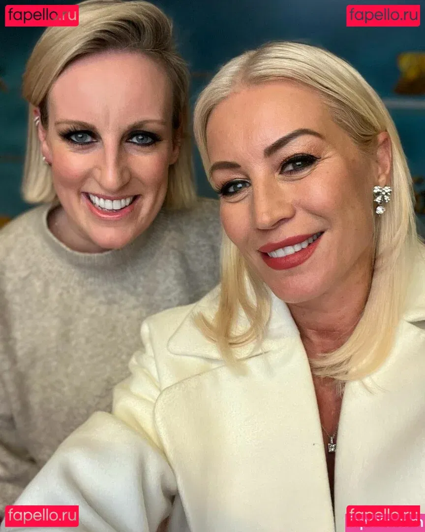 Denise Van Outen Onlyfans Photo Gallery 