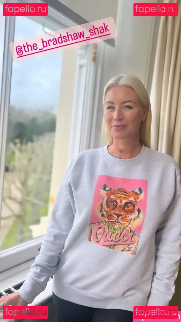 Denise Van Outen Onlyfans Photo Gallery 