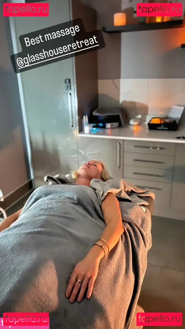 Denise Van Outen Onlyfans Photo Gallery 