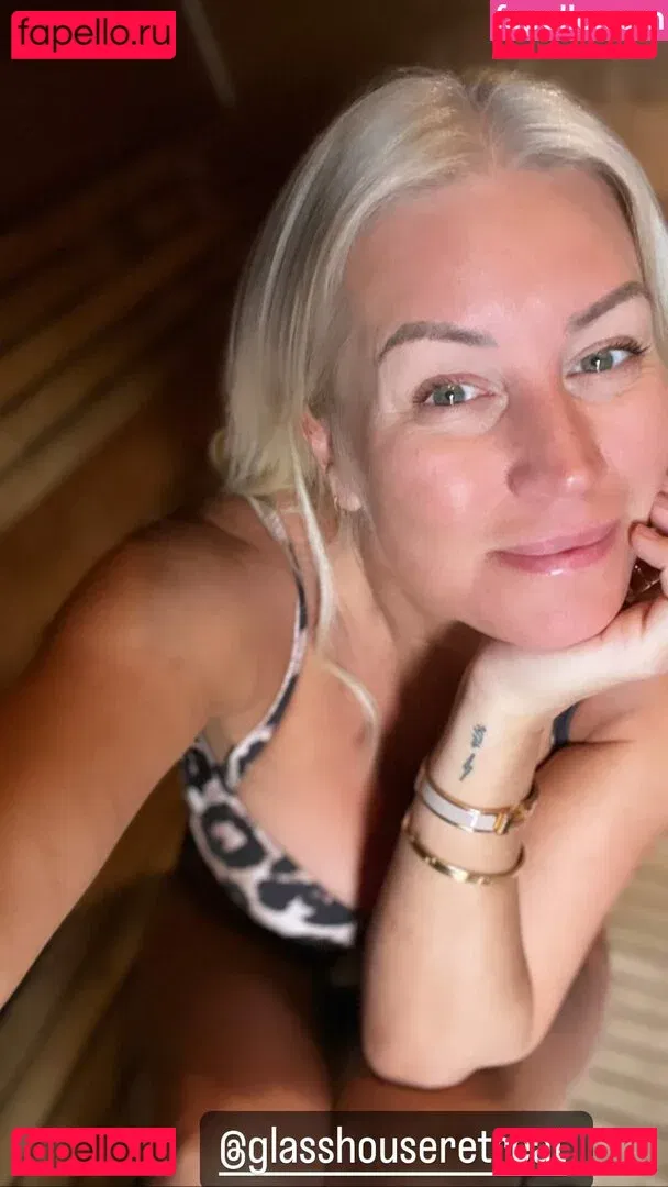 Denise Van Outen Onlyfans Photo Gallery 