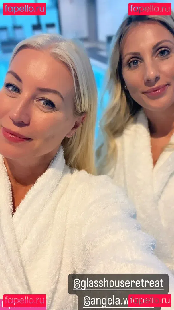 Denise Van Outen Onlyfans Photo Gallery 