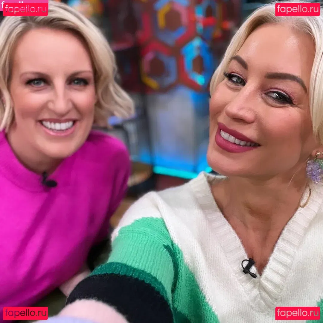 Denise Van Outen Onlyfans Photo Gallery 