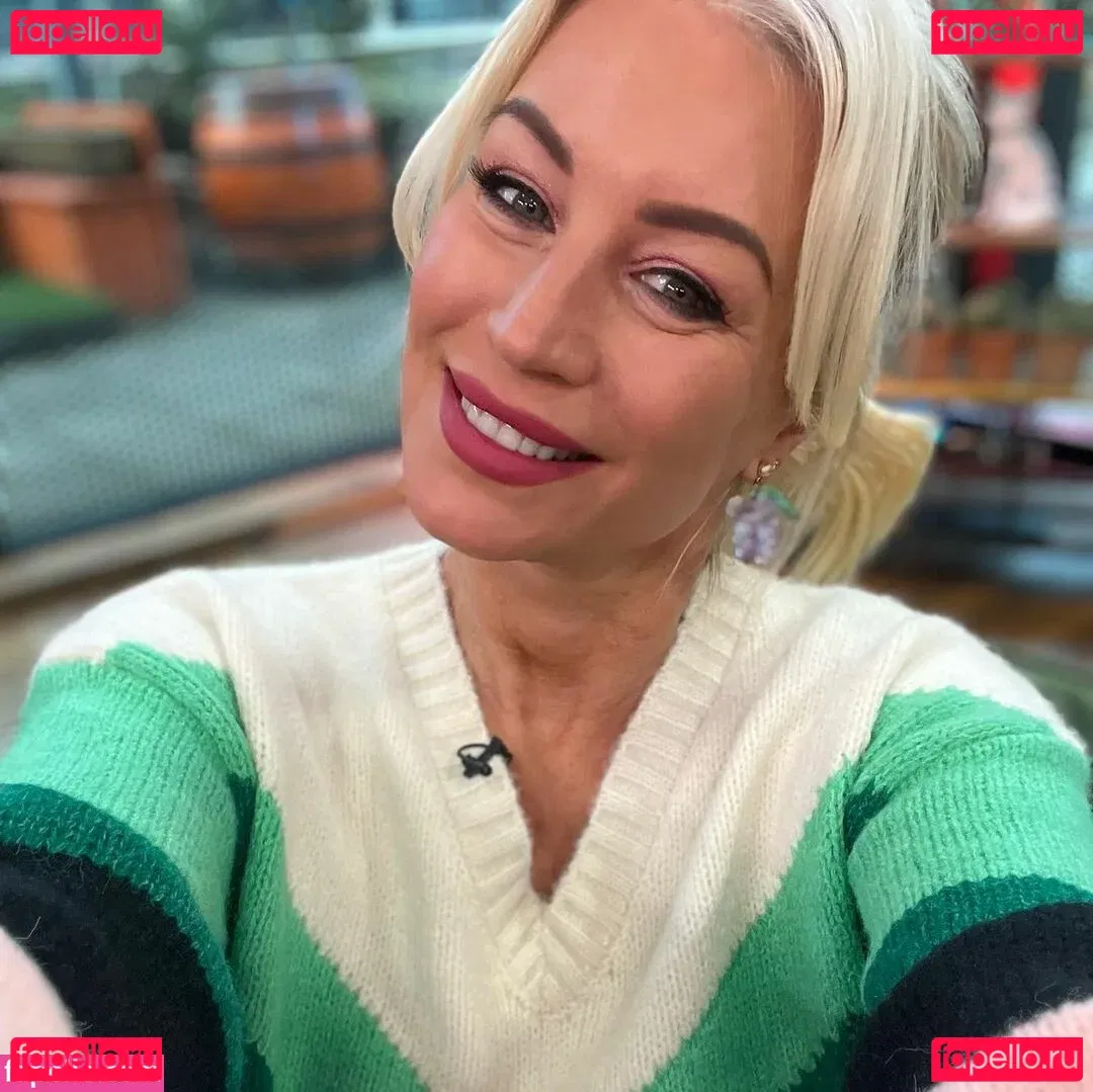 Denise Van Outen Onlyfans Photo Gallery 