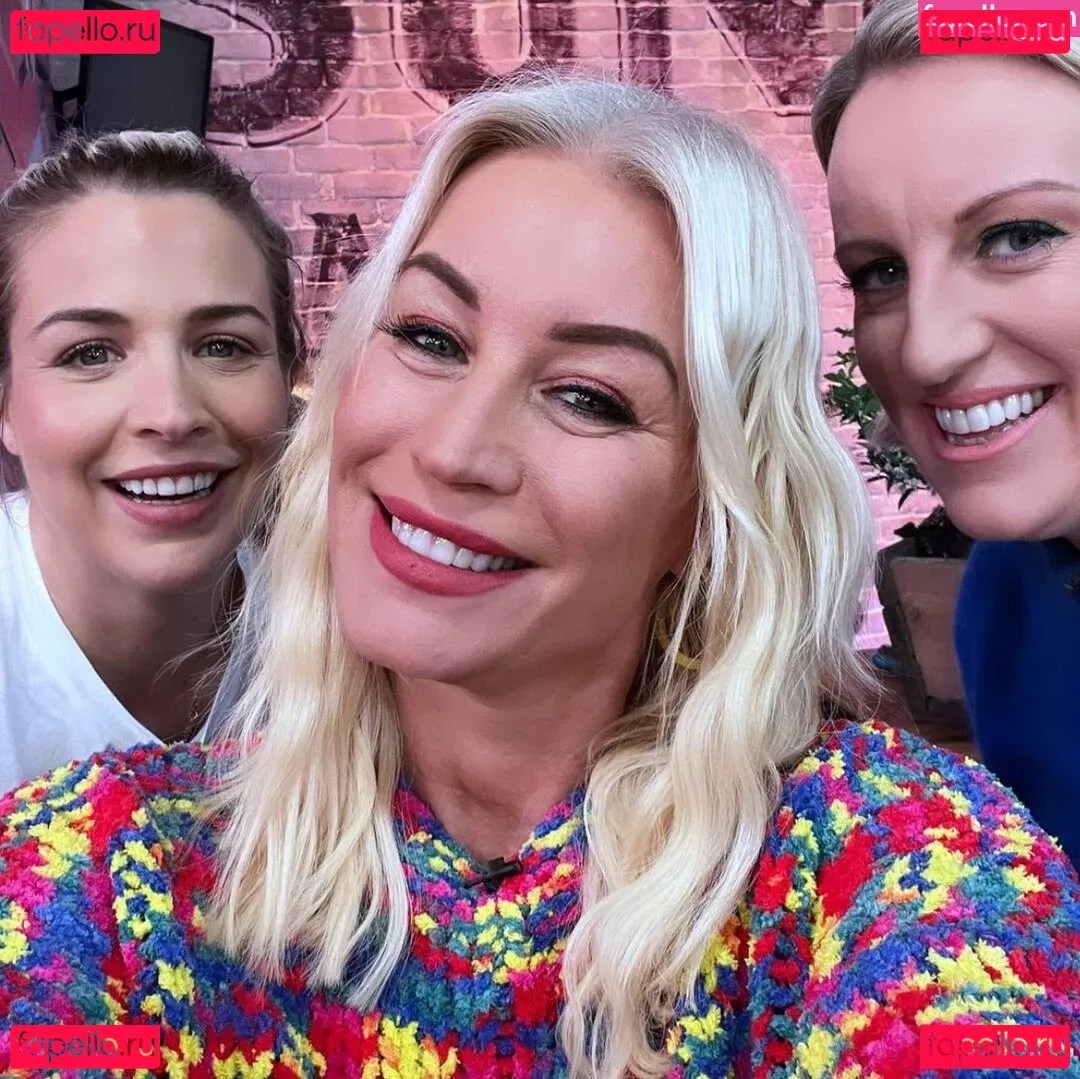 Denise Van Outen Onlyfans Photo Gallery 