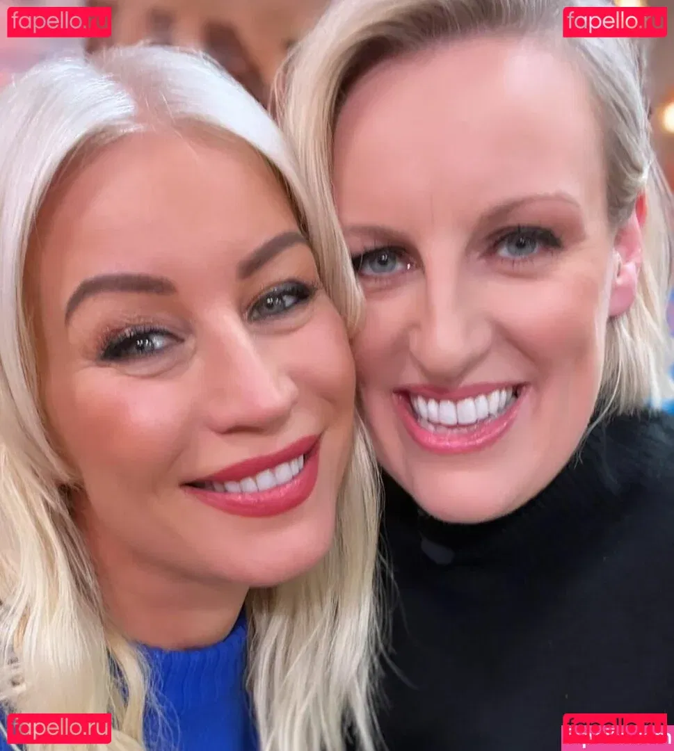 Denise Van Outen Onlyfans Photo Gallery 