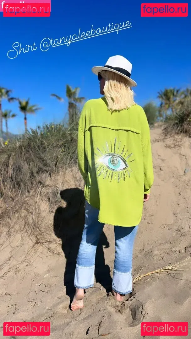 Denise Van Outen Onlyfans Photo Gallery 