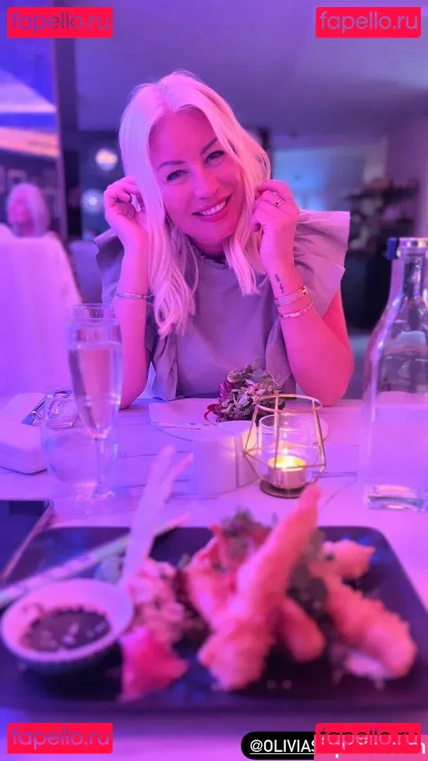 Denise Van Outen Onlyfans Photo Gallery 