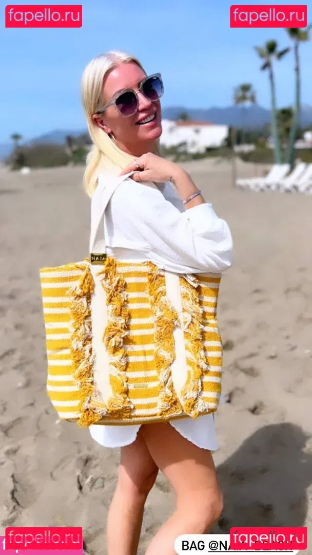 Denise Van Outen Onlyfans Photo Gallery 