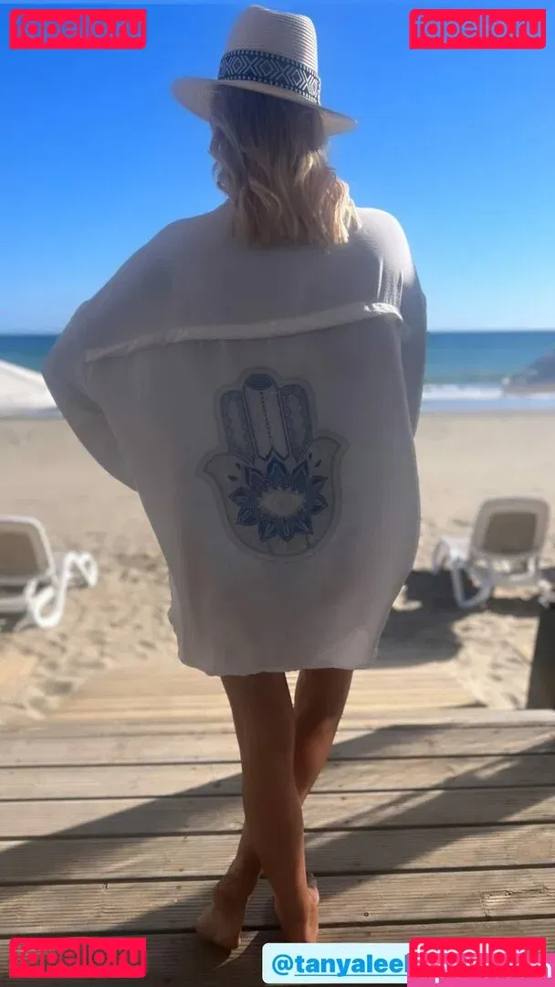 Denise Van Outen Onlyfans Photo Gallery 