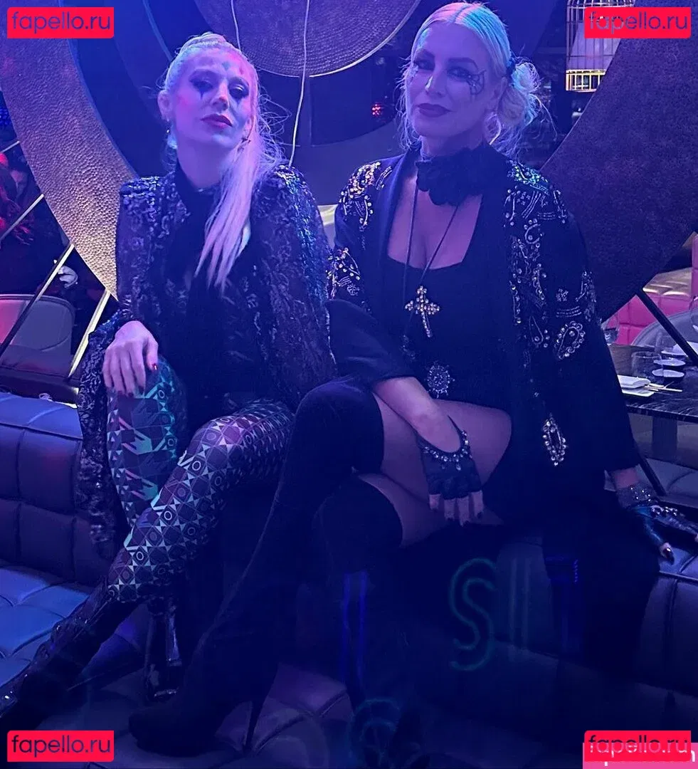 Denise Van Outen Onlyfans Photo Gallery 