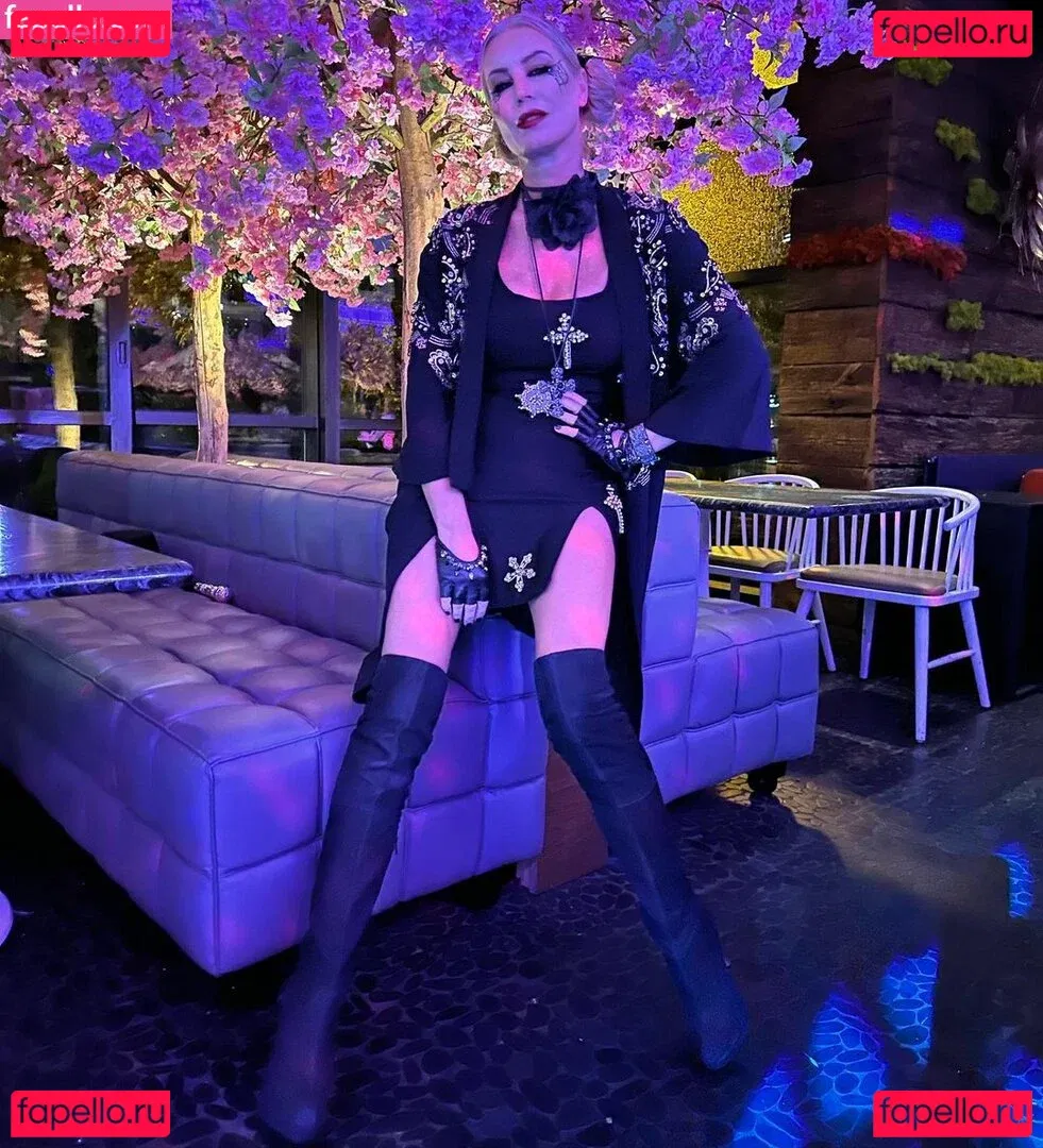 Denise Van Outen Onlyfans Photo Gallery 