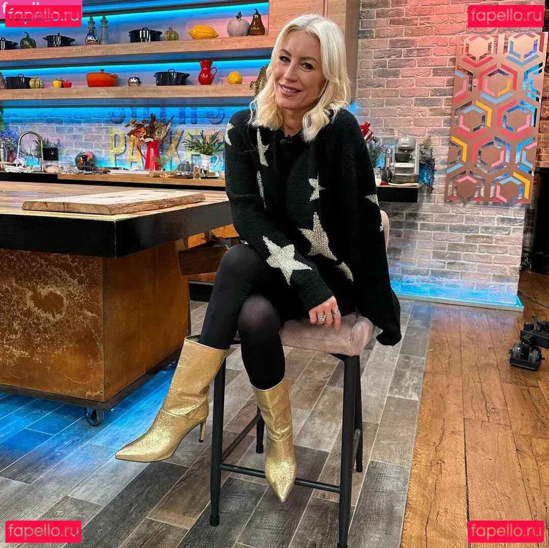 Denise Van Outen Onlyfans Photo Gallery 