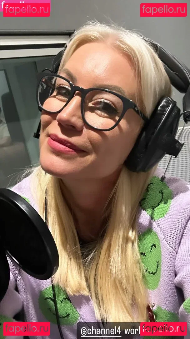 Denise Van Outen Onlyfans Photo Gallery 