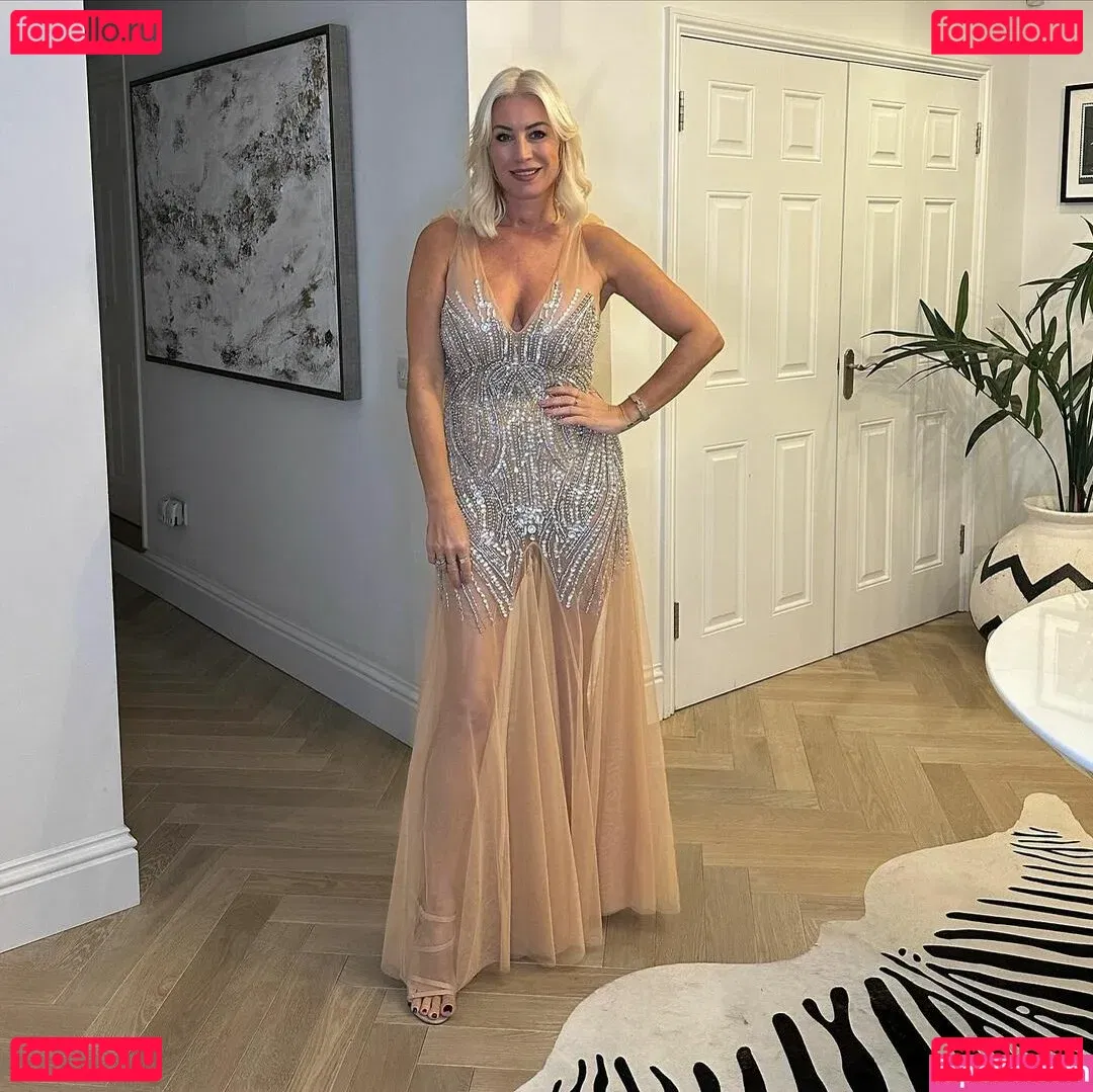 Denise Van Outen Onlyfans Photo Gallery 