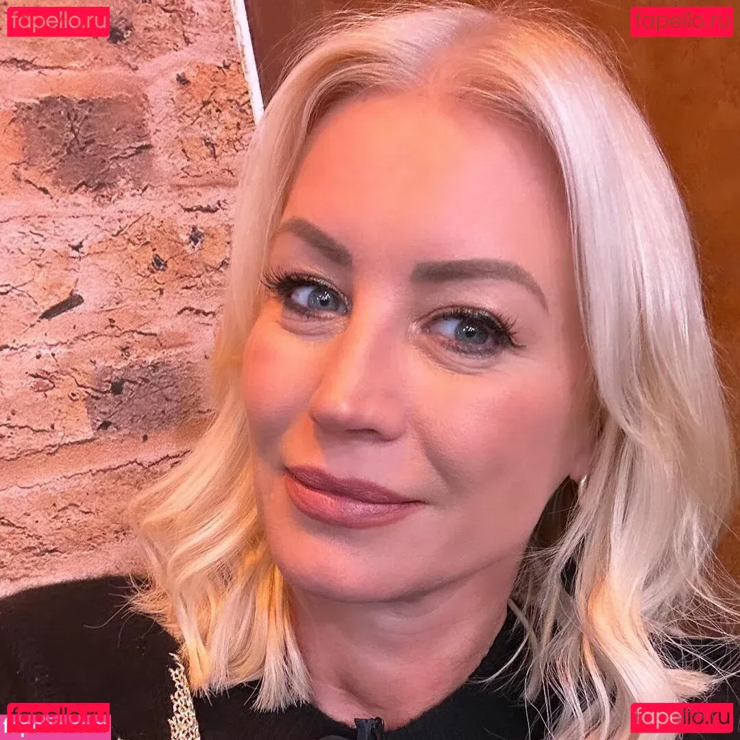 Denise Van Outen Onlyfans Photo Gallery 