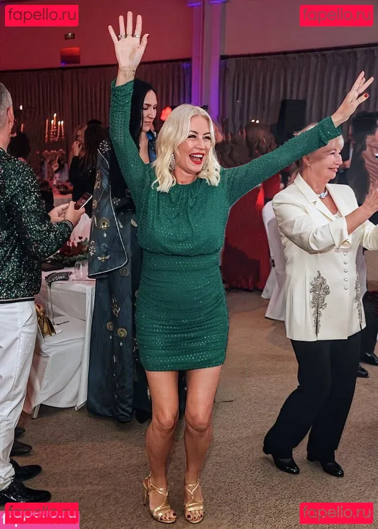 Denise Van Outen Onlyfans Photo Gallery 