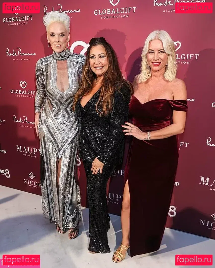 Denise Van Outen Onlyfans Photo Gallery 