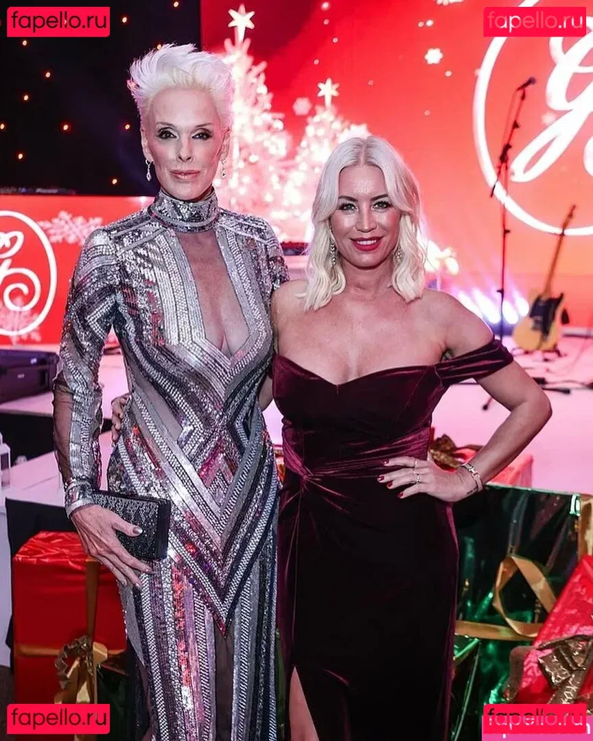 Denise Van Outen Onlyfans Photo Gallery 