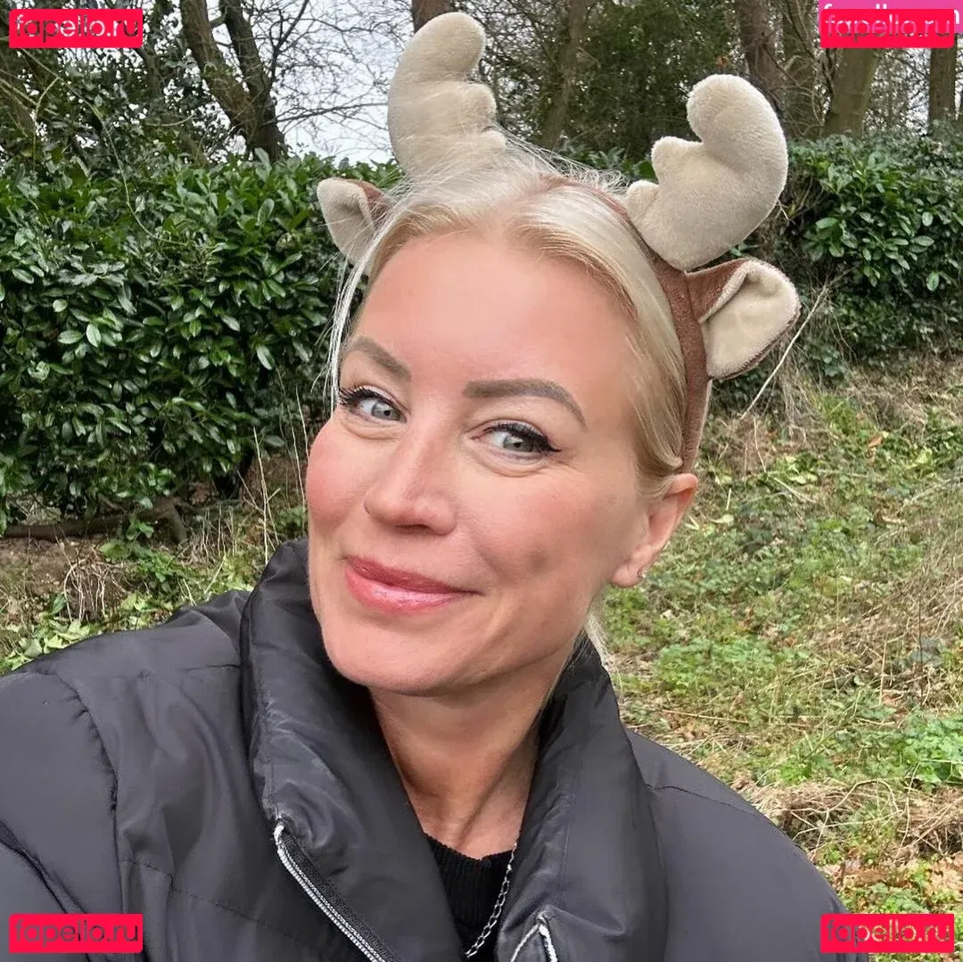 Denise Van Outen Onlyfans Photo Gallery 