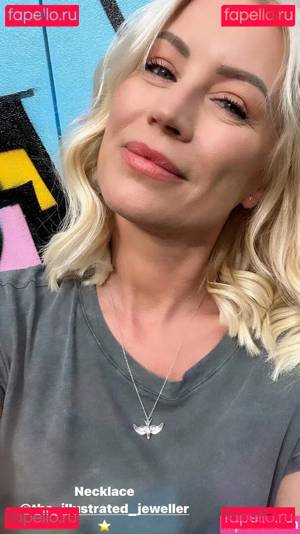 Denise Van Outen Onlyfans Photo Gallery 