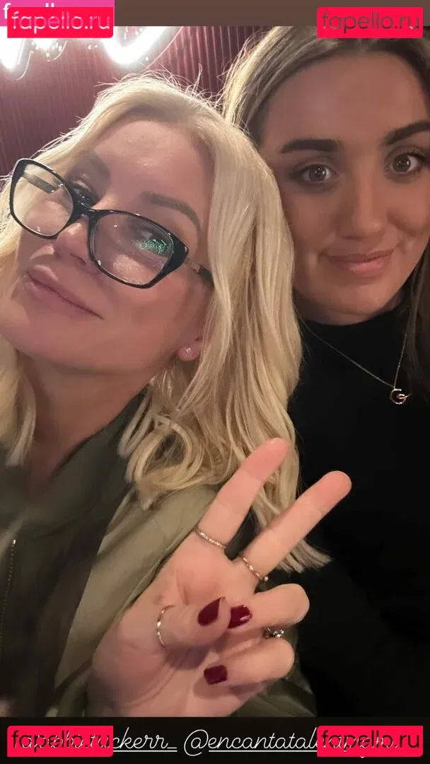 Denise Van Outen Onlyfans Photo Gallery 