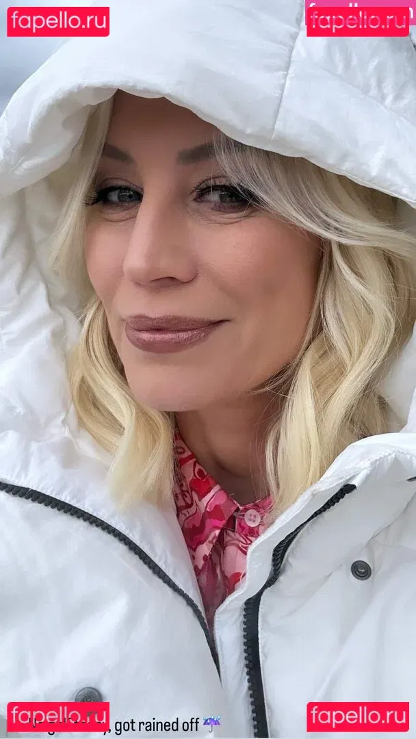 Denise Van Outen Onlyfans Photo Gallery 