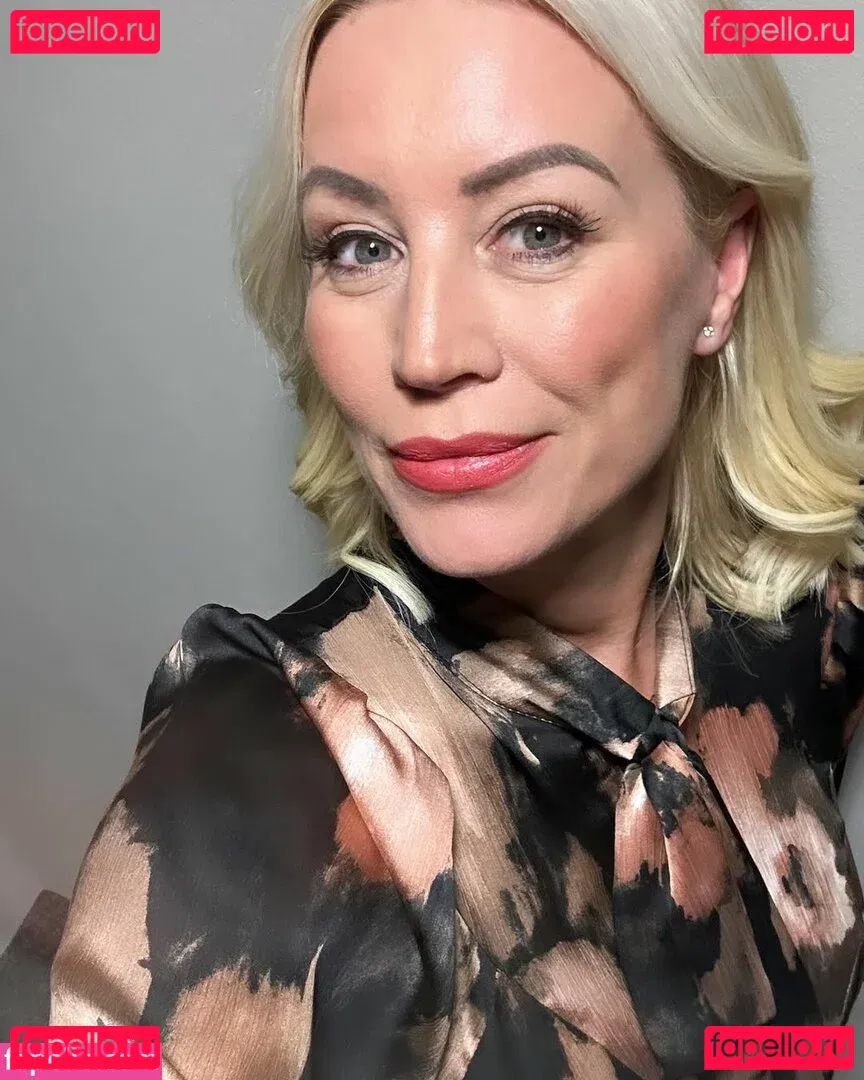 Denise Van Outen Onlyfans Photo Gallery 