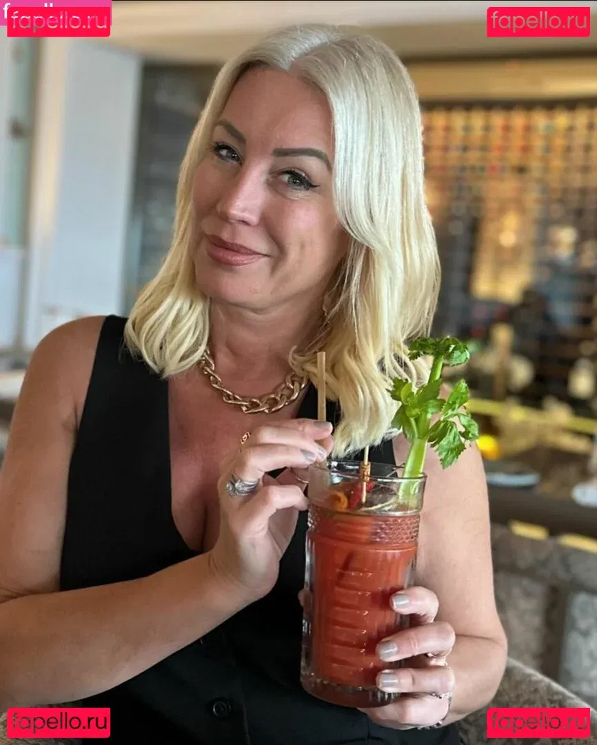 Denise Van Outen Onlyfans Photo Gallery 