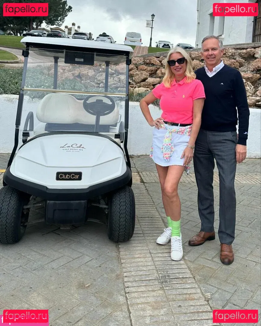 Denise Van Outen Onlyfans Photo Gallery 