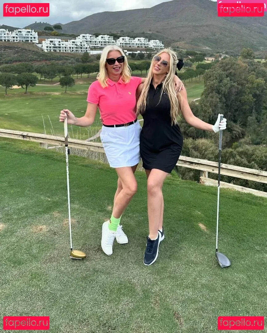 Denise Van Outen Onlyfans Photo Gallery 