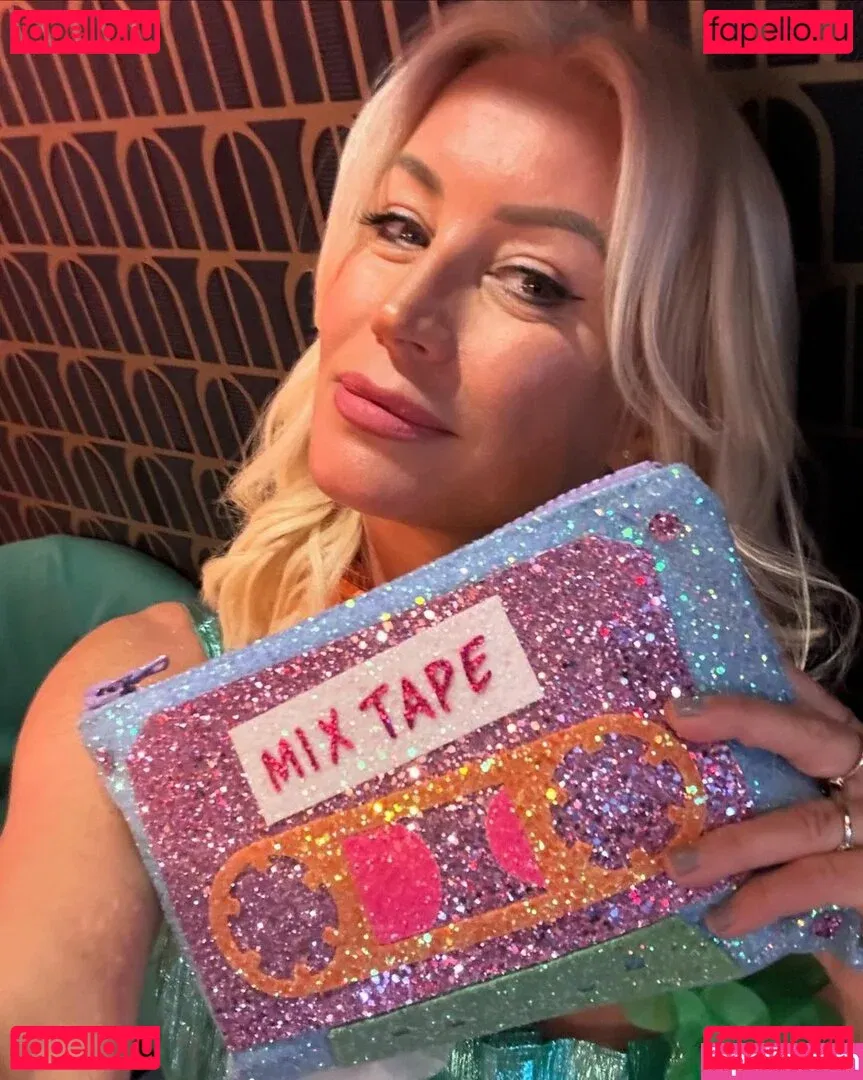 Denise Van Outen Onlyfans Photo Gallery 