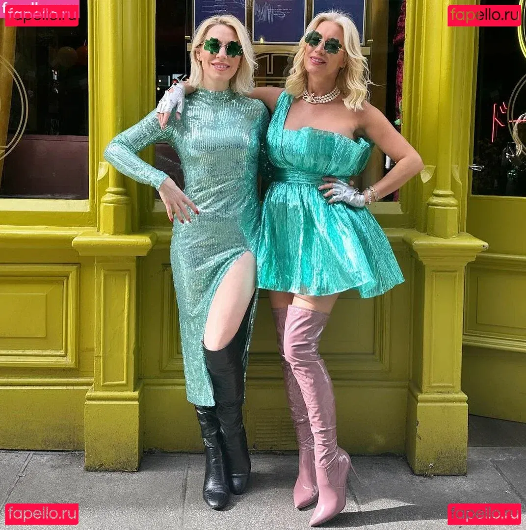 Denise Van Outen Onlyfans Photo Gallery 