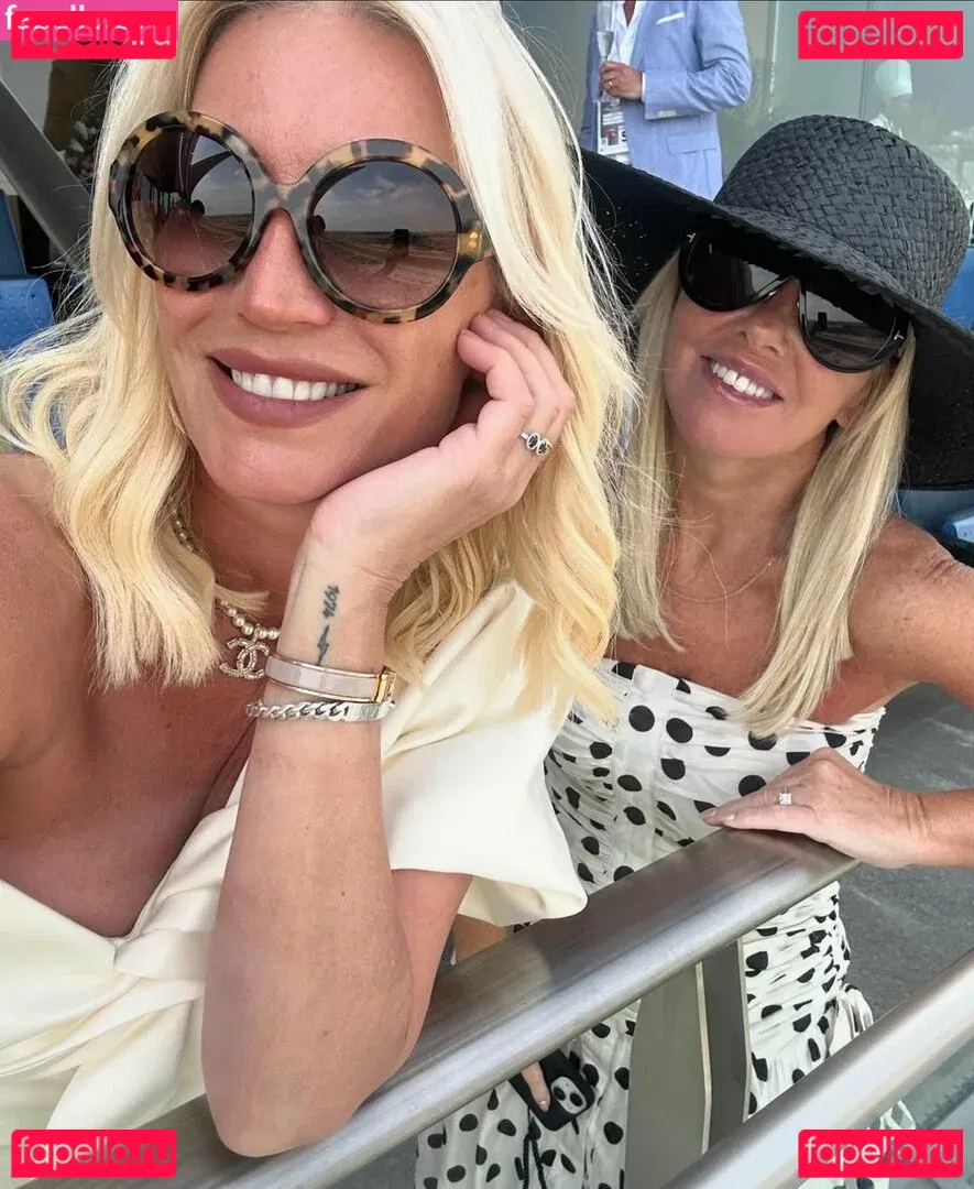 Denise Van Outen Onlyfans Photo Gallery 