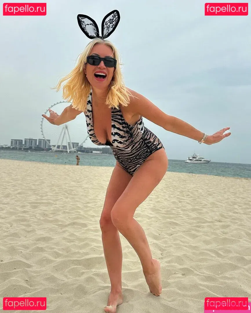 Denise Van Outen Onlyfans Photo Gallery 