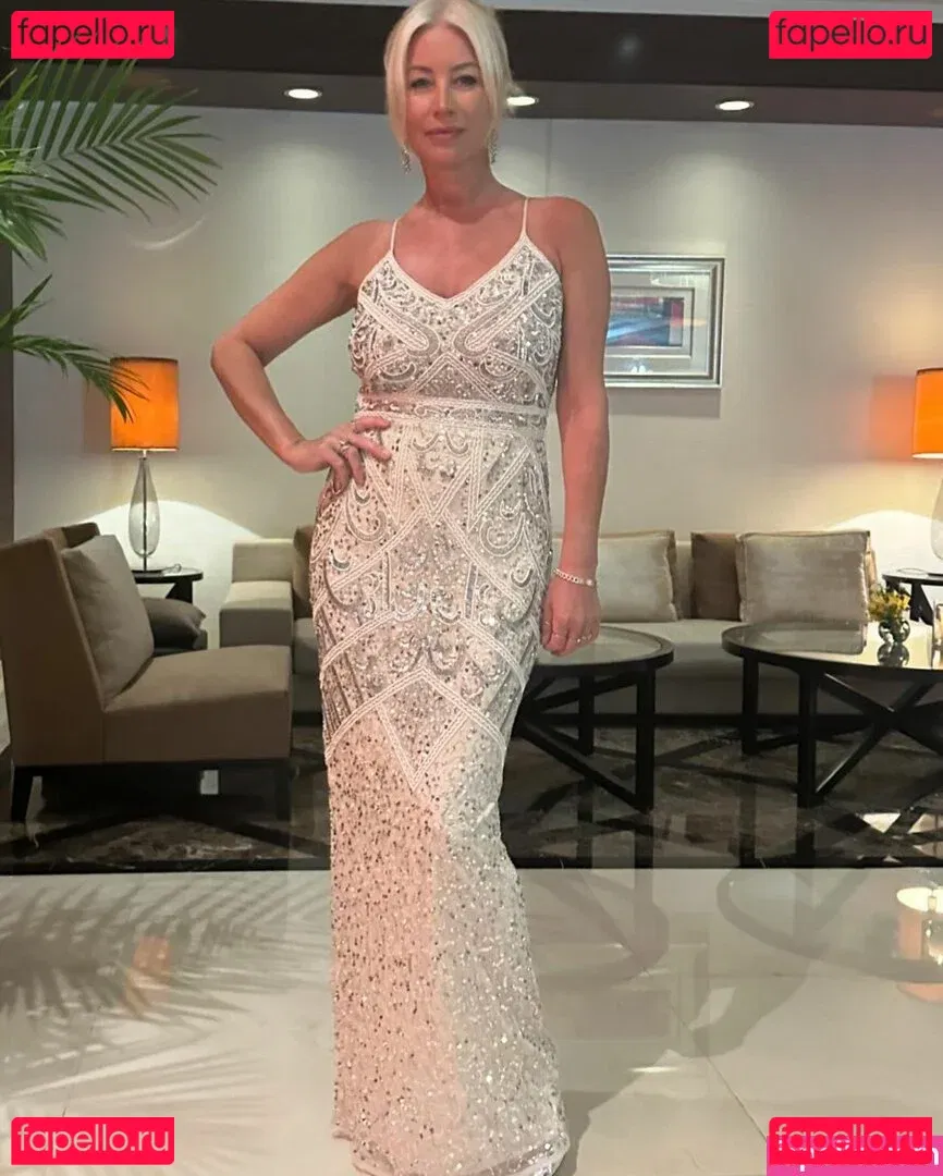 Denise Van Outen Onlyfans Photo Gallery 