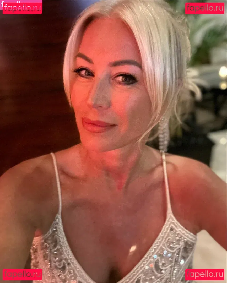 Denise Van Outen Onlyfans Photo Gallery 