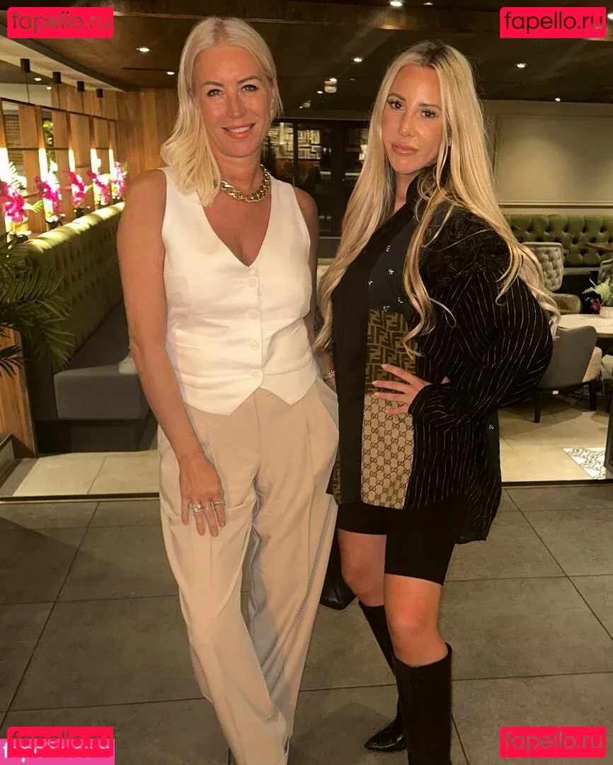 Denise Van Outen Onlyfans Photo Gallery 