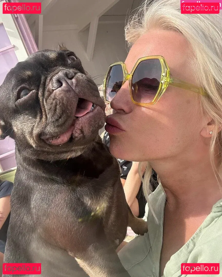 Denise Van Outen Onlyfans Photo Gallery 