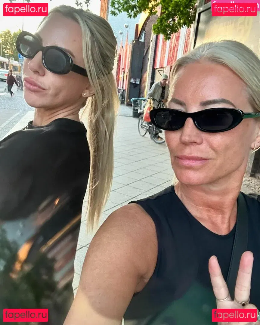 Denise Van Outen Onlyfans Photo Gallery 