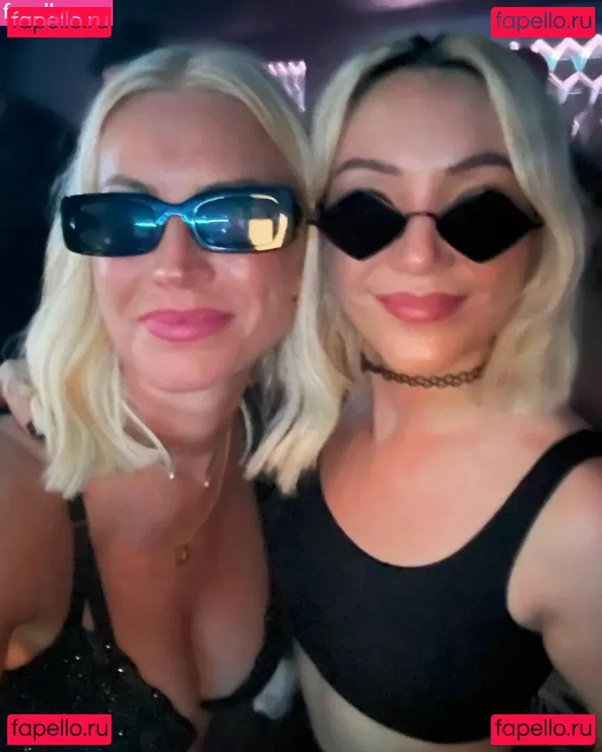 Denise Van Outen Onlyfans Photo Gallery 