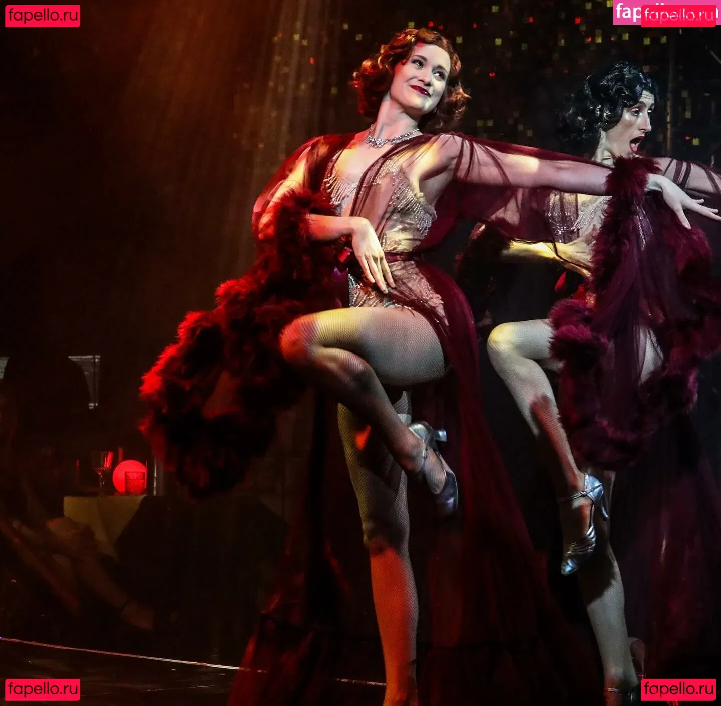 Denise Van Outen Onlyfans Photo Gallery 