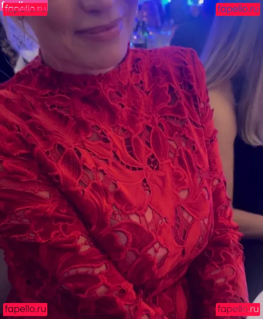 Denise Van Outen Onlyfans Photo Gallery 