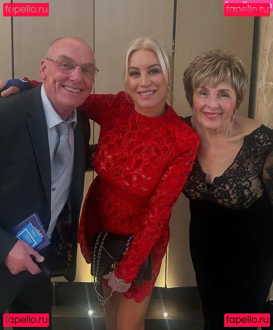 Denise Van Outen Onlyfans Photo Gallery 