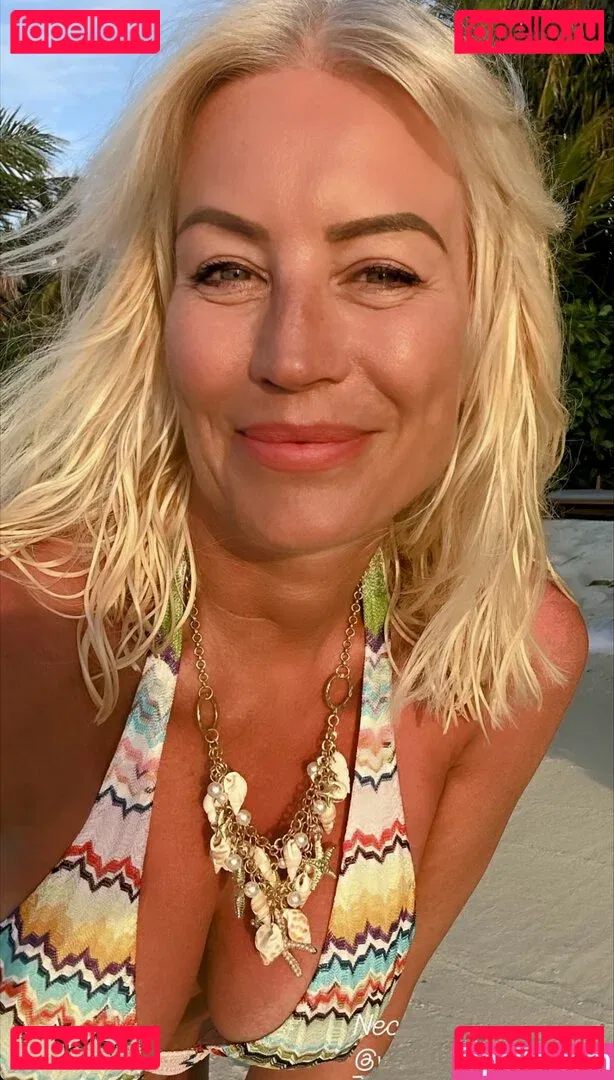 Denise Van Outen Onlyfans Photo Gallery 