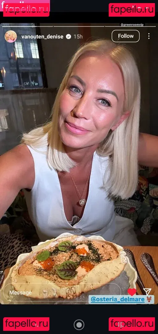 Denise Van Outen Onlyfans Photo Gallery 
