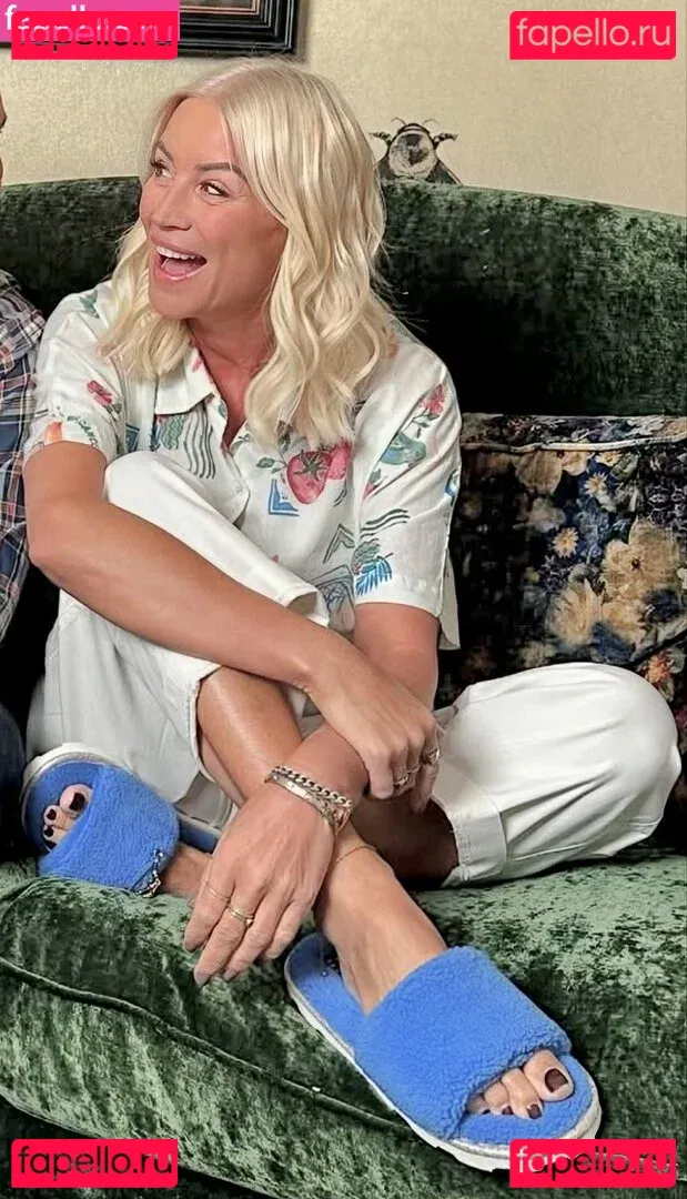 Denise Van Outen Onlyfans Photo Gallery 
