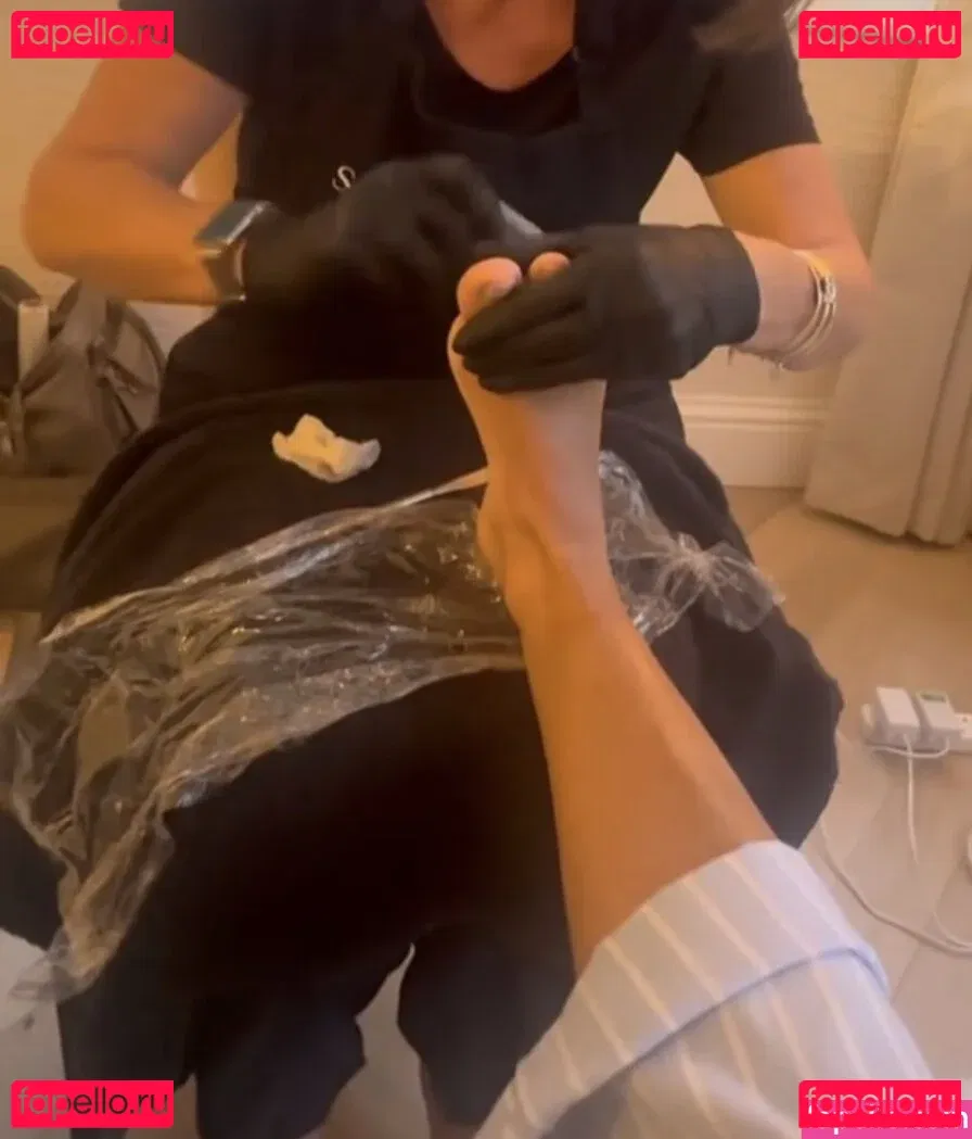 Denise Van Outen Onlyfans Photo Gallery 