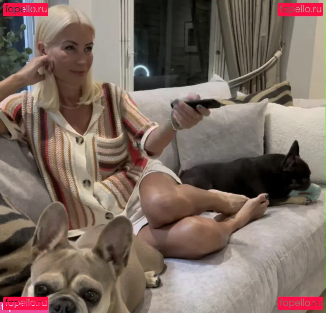 Denise Van Outen Onlyfans Photo Gallery 